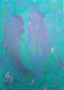 teď a tady, ekvádor, 2022